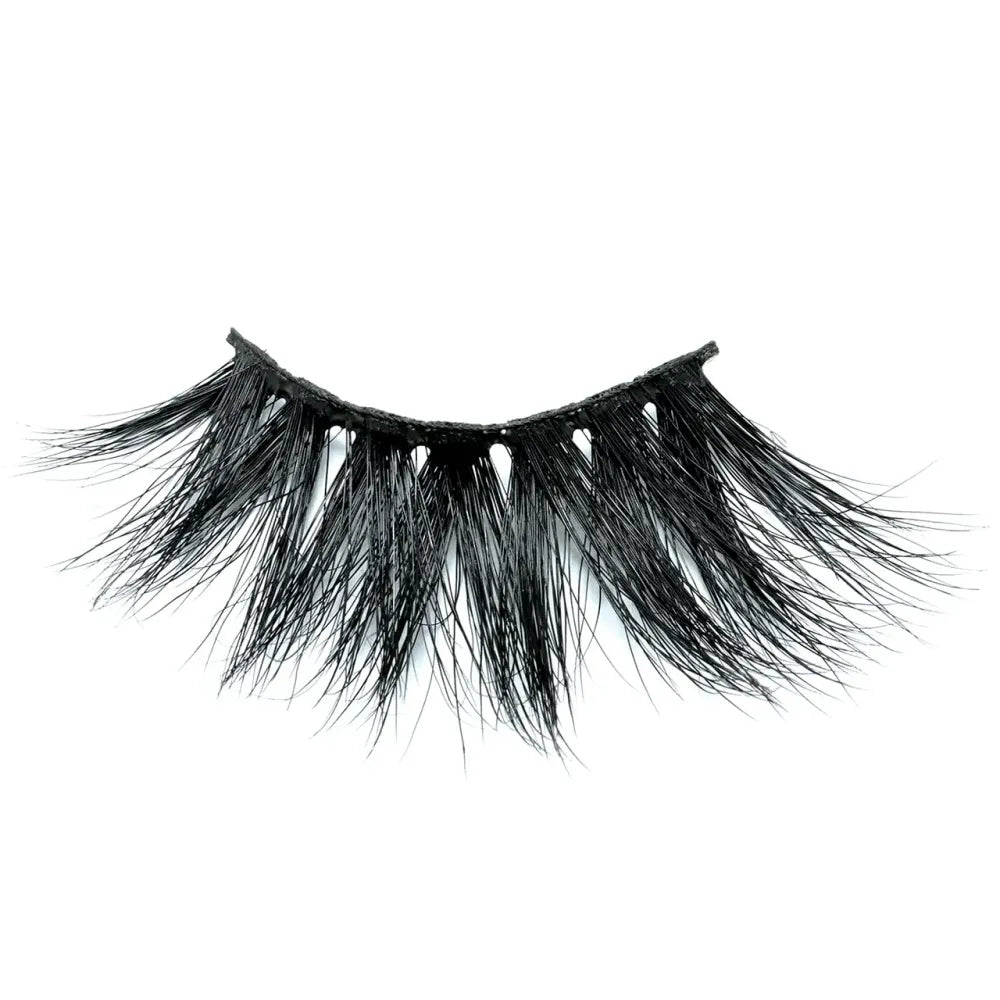 Envy New York – Mink Cat XL "Cattitude" 3D Lash Countess Collection