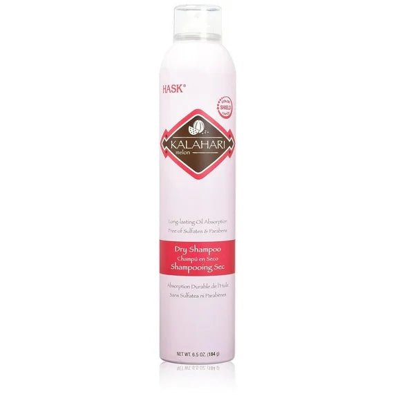 HASK Dry Shampoo Collection – 6.5 oz - Beauty Exchange Beauty Supply