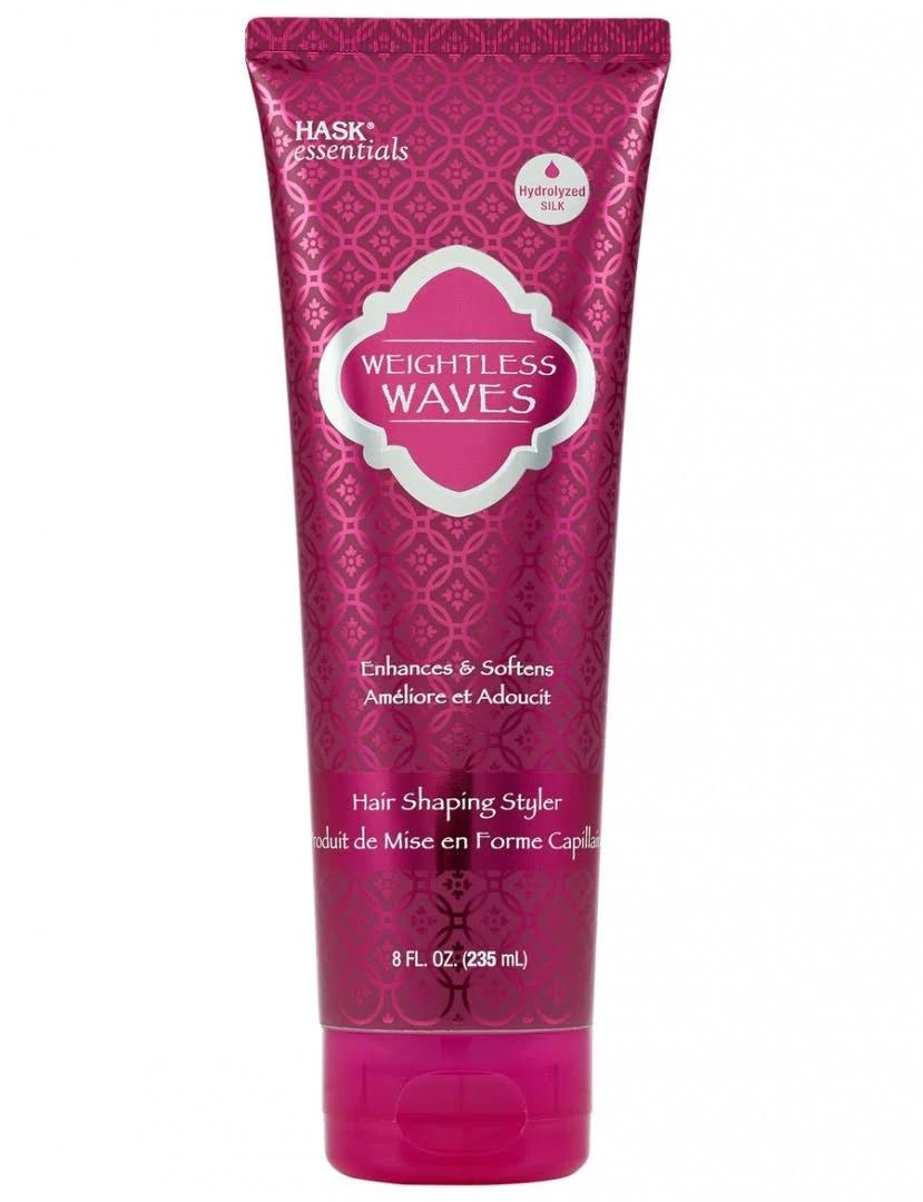 HASK Weightless Waves Beach Texture Spray ā 8 oz - Beauty Exchange Beauty Supply