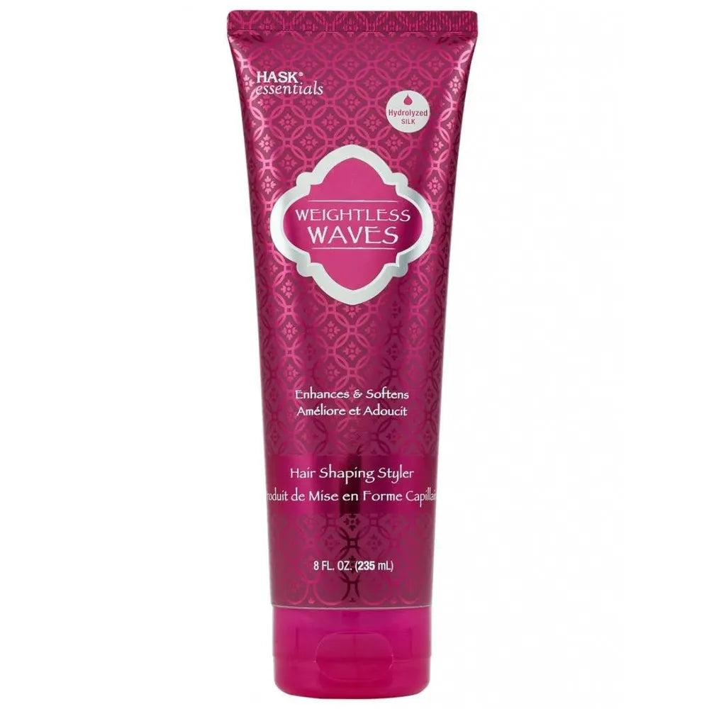 HASK Weightless Waves Beach Texture Spray – 8 oz - Beauty Exchange Beauty Supply