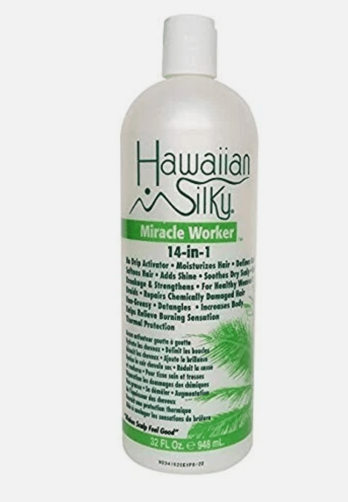 Hawaiian Silky 14 - in - 1 Miracle Worker - Beauty Exchange Beauty Supply