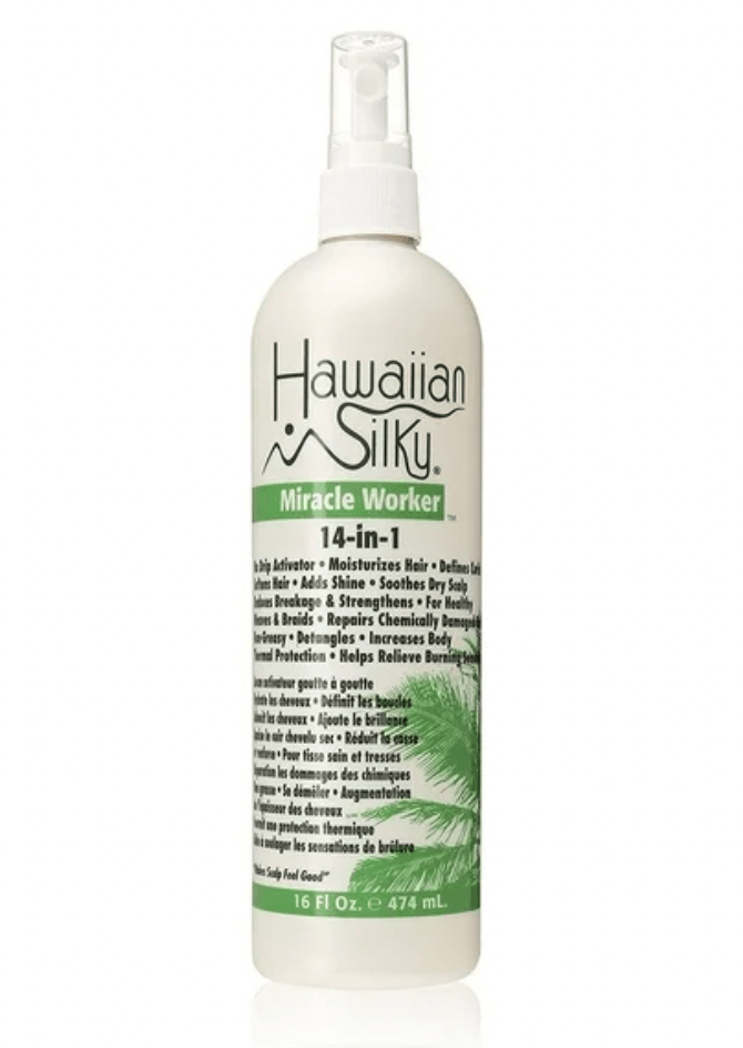 Hawaiian Silky 14 - in - 1 Miracle Worker - Beauty Exchange Beauty Supply
