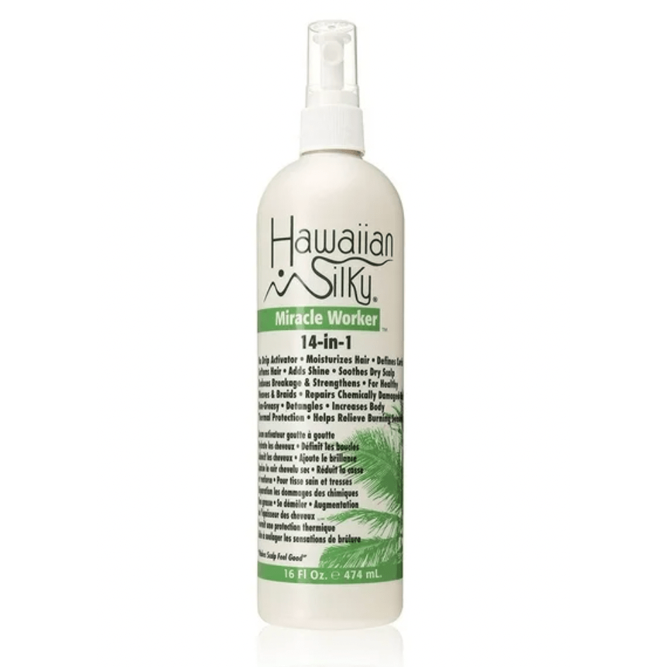 Hawaiian Silky 14 - in - 1 Miracle Worker - Beauty Exchange Beauty Supply
