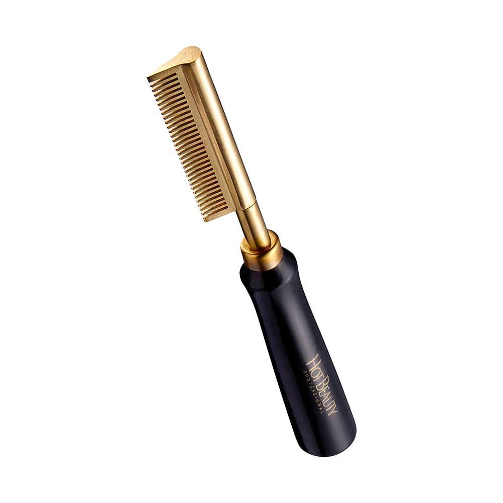 HB Small Hot Comb HC05 - Beauty Exchange Beauty Supply