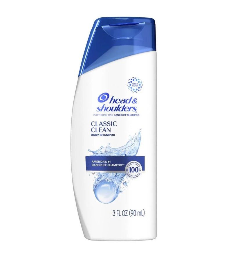 Head & Shoulder Hydrating Coconut Shampoo - 12.5oz - Beauty Exchange Beauty Supply