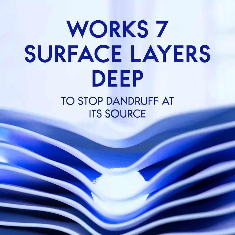 Head & Shoulders Dry Scalp Care Conditioner – Paraben - Free, Daily - Use, Flake - Free Softness – 10.9 fl oz - Beauty Exchange Beauty Supply