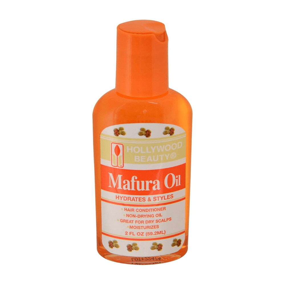 Hollywood Beauty Hair, Scalp & Skin Oil | 7 Premium Exotic Variants with Biotin Boost | 2 fl oz – All Hair Types - Beauty Exchange Beauty Supply