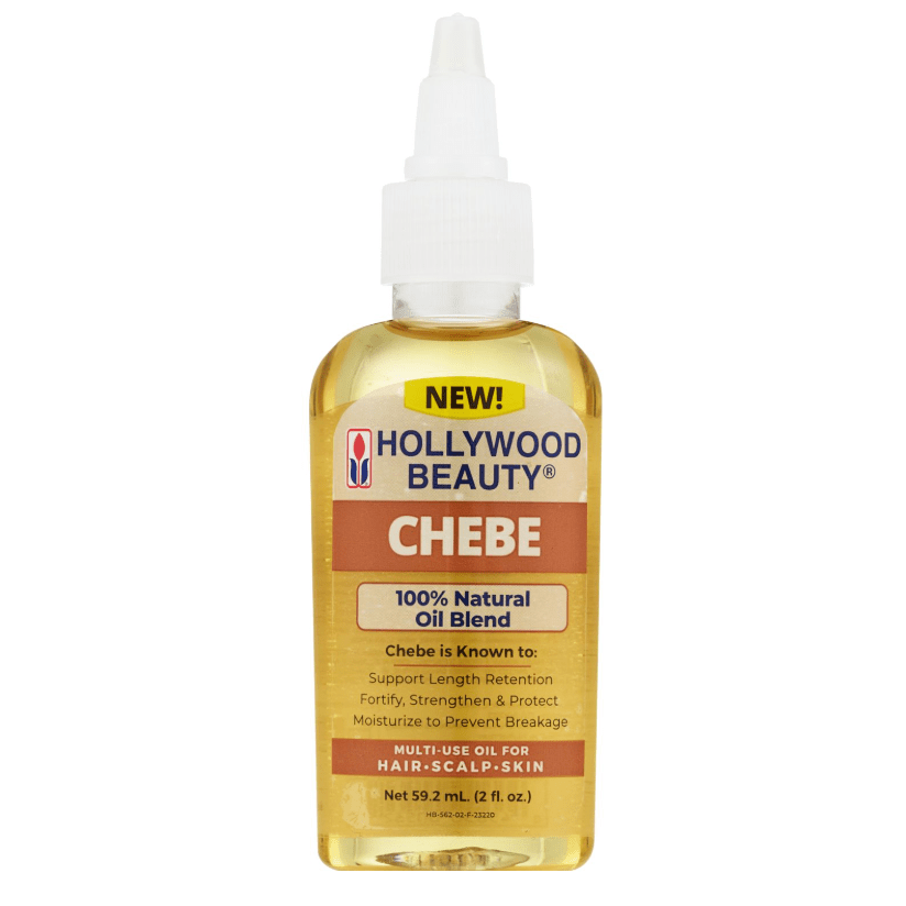 Hollywood Beauty Hair, Scalp & Skin Oil - Nourishing 2oz - Beauty Exchange Beauty Supply