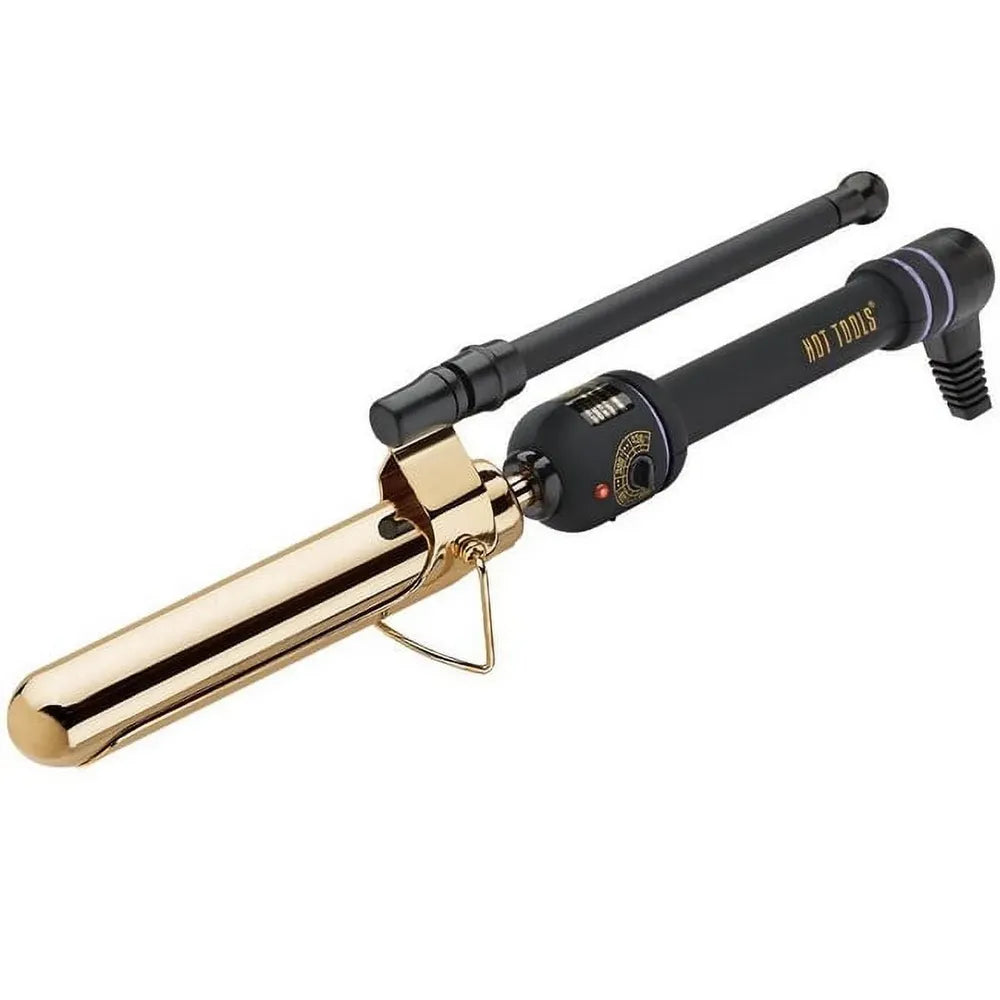 Hot Tools Professional Stylist Preferred Curling Iron 5/8" - Beauty Exchange Beauty Supply