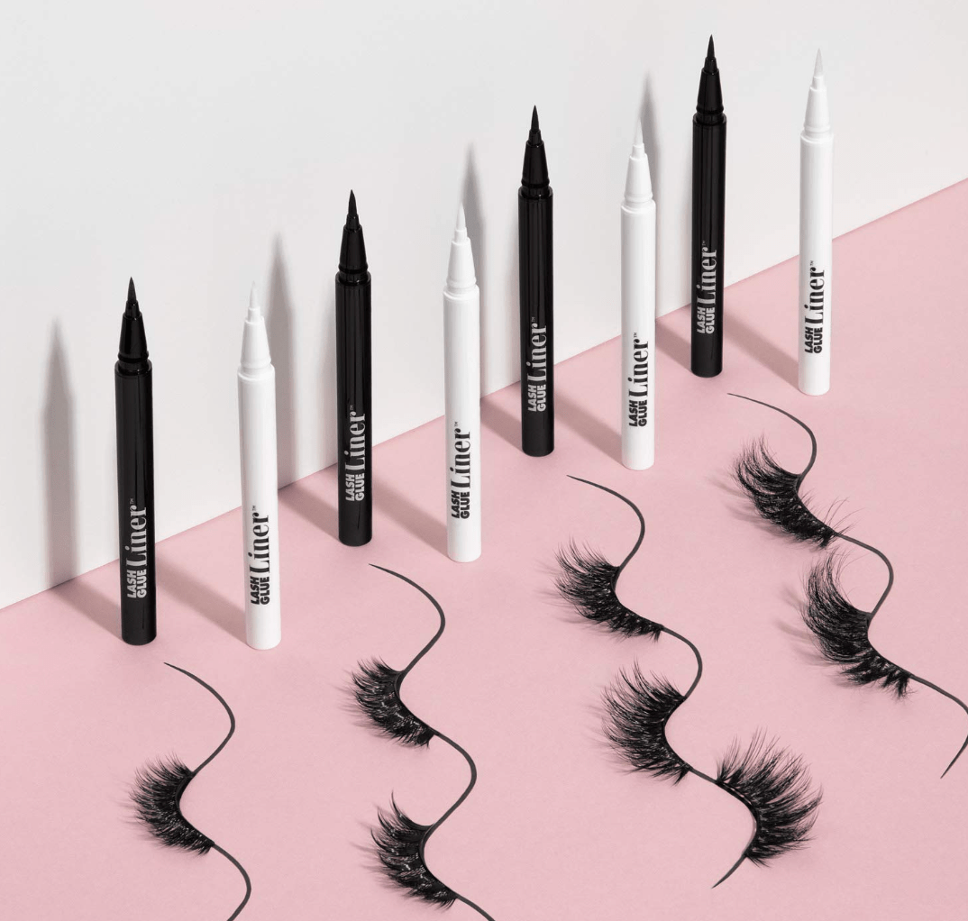 i - ENVY 2 - in - 1 Lash Glue Liner – Adhesive + Eyeliner - Beauty Exchange Beauty Supply