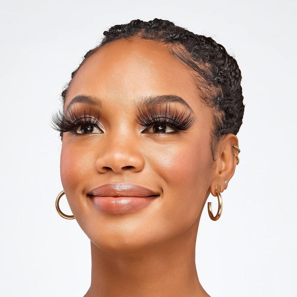 i - Envy 3D Extreme Strip Lashes - Beauty Exchange Beauty Supply