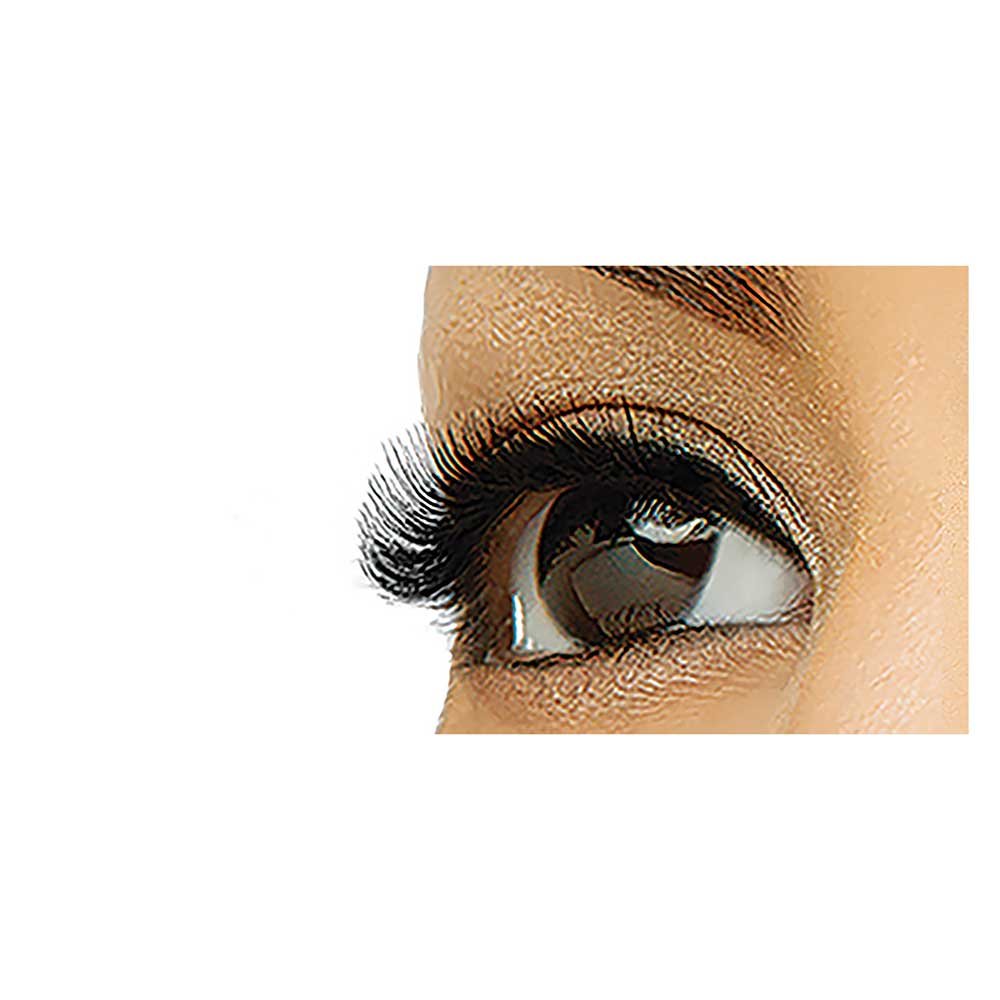 i - Envy by Kiss False Eyelashes – Human Hair - Beauty Exchange Beauty Supply