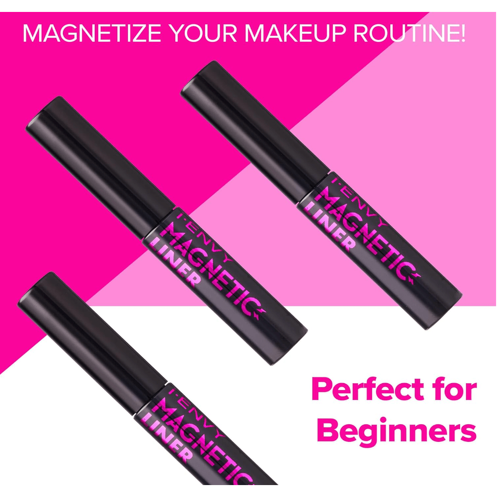 i - ENVY Magnetic Lash Liner – 4.5g - Beauty Exchange Beauty Supply