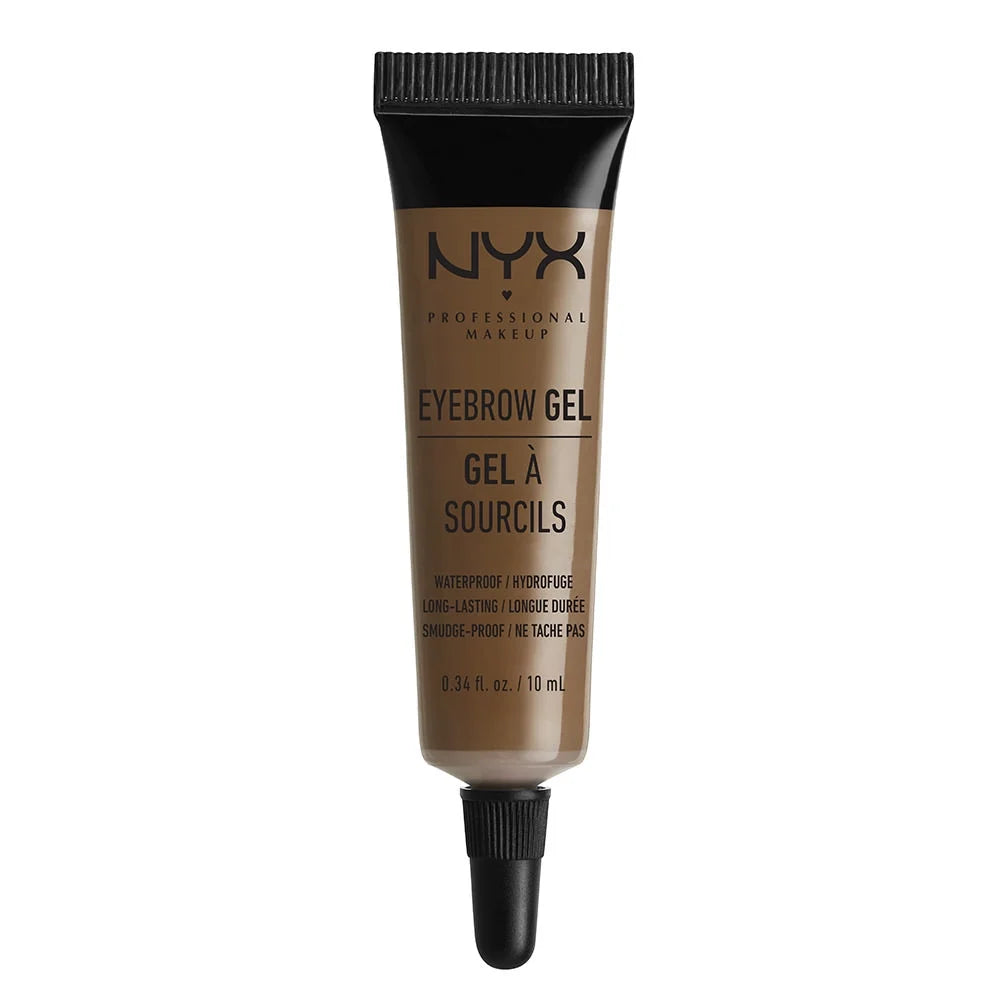 NYX Professional Makeup Eyebrow Gel
