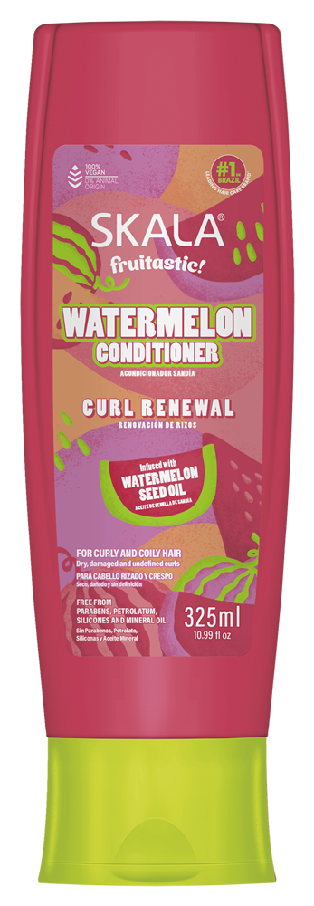 Skala Fruitastic Watermelon Hair Care – 10.99oz