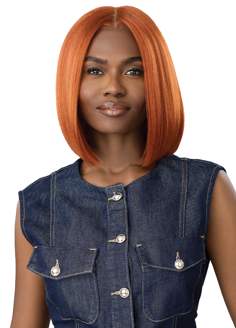 Outre Perfect Hairline 13x6 Lace Fontal HD Synthetic Wig - OnVybe 11