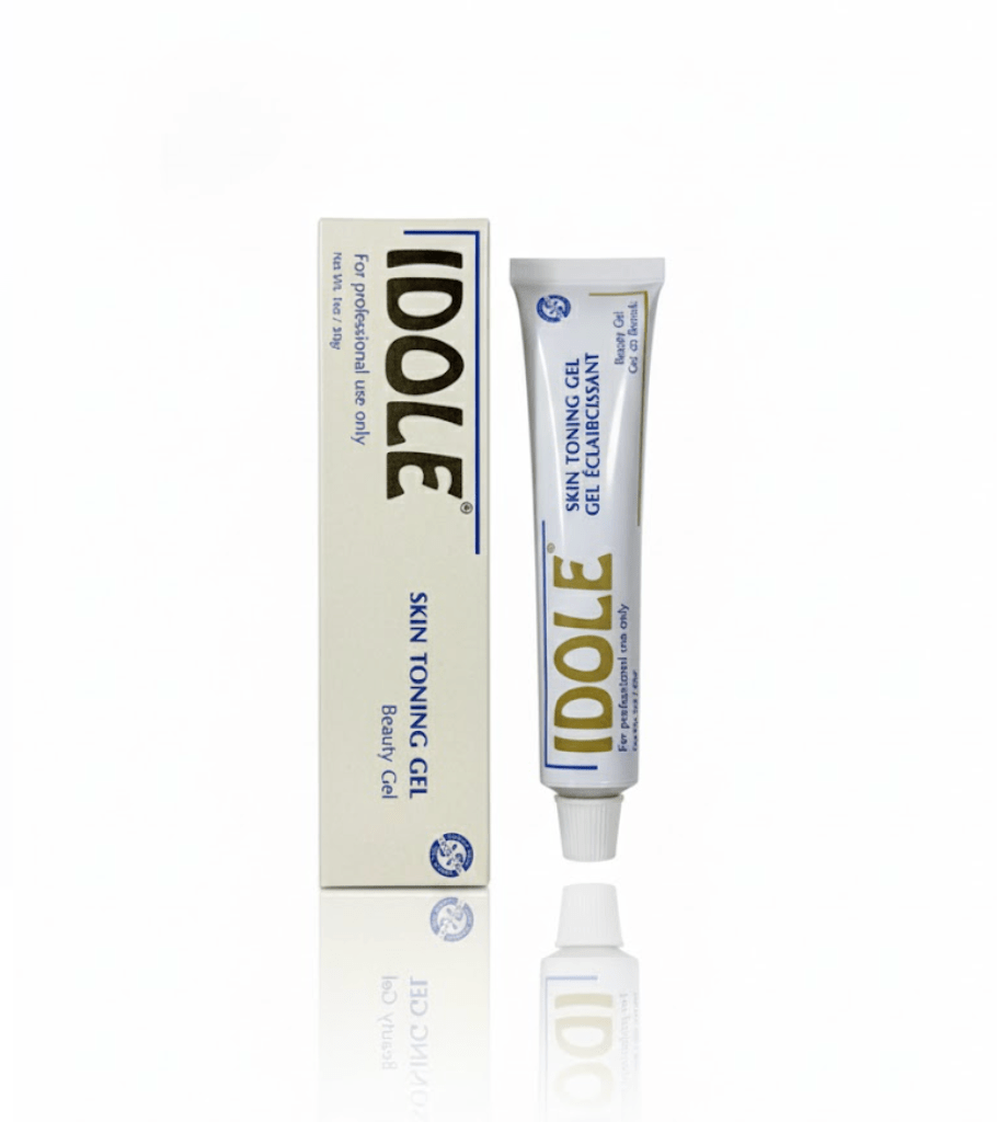 Idole Beauty Gel – 1oz - Beauty Exchange Beauty Supply