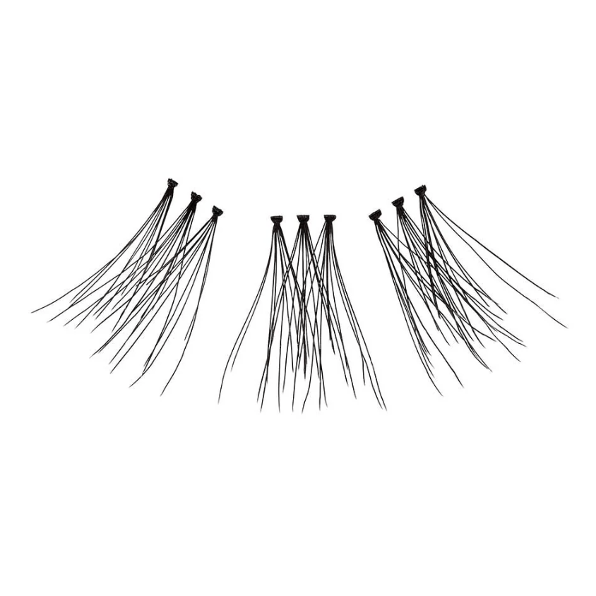 iENVY 3D Trio Lash Ultra Black - Beauty Exchange Beauty Supply