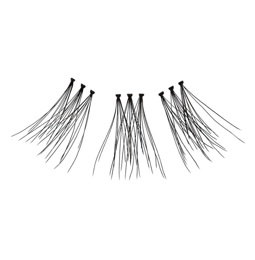 iENVY 3D Trio Lash Ultra Black - Beauty Exchange Beauty Supply