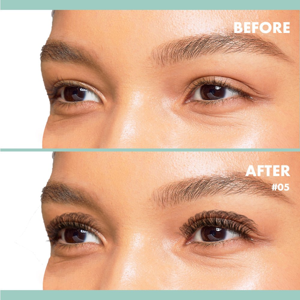 IENVY by KISS 3D Flick’d Lashes – DD Curl - Beauty Exchange Beauty Supply