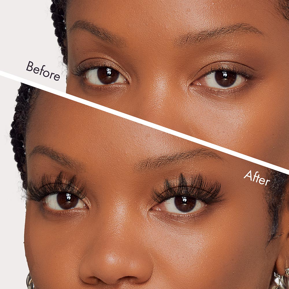 IENVY BY KISS – 3D V Lashes - Beauty Exchange Beauty Supply