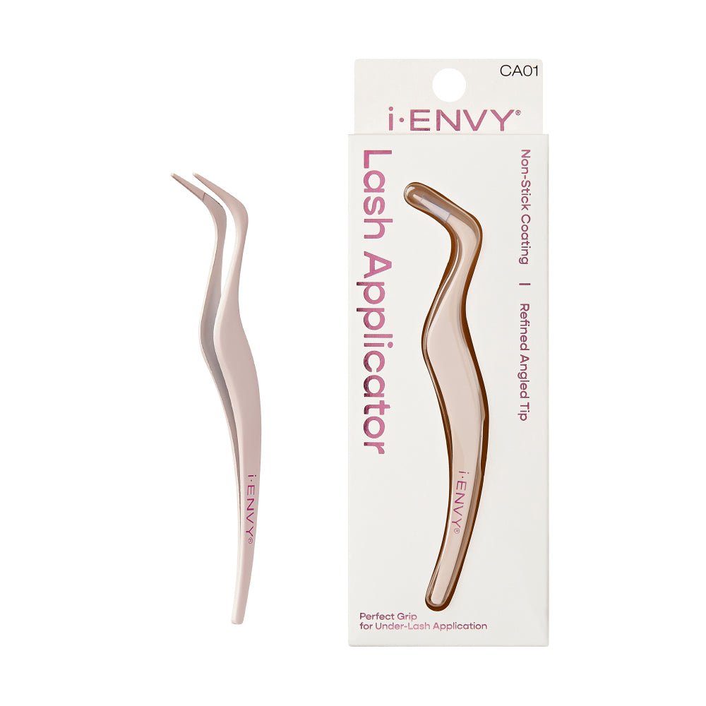 iEnvy by Kiss Cluster Palette Lash Applicator – CA01 - Beauty Exchange Beauty Supply
