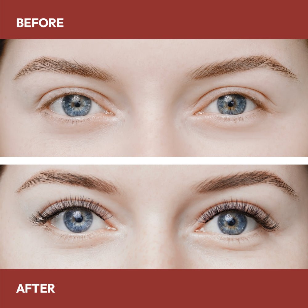 iEnvy by Kiss Deep C Curl Lashes - Beauty Exchange Beauty Supply