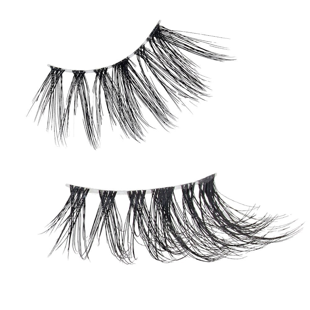IENVY BY KISS – Edge Fit Lashes - Beauty Exchange Beauty Supply
