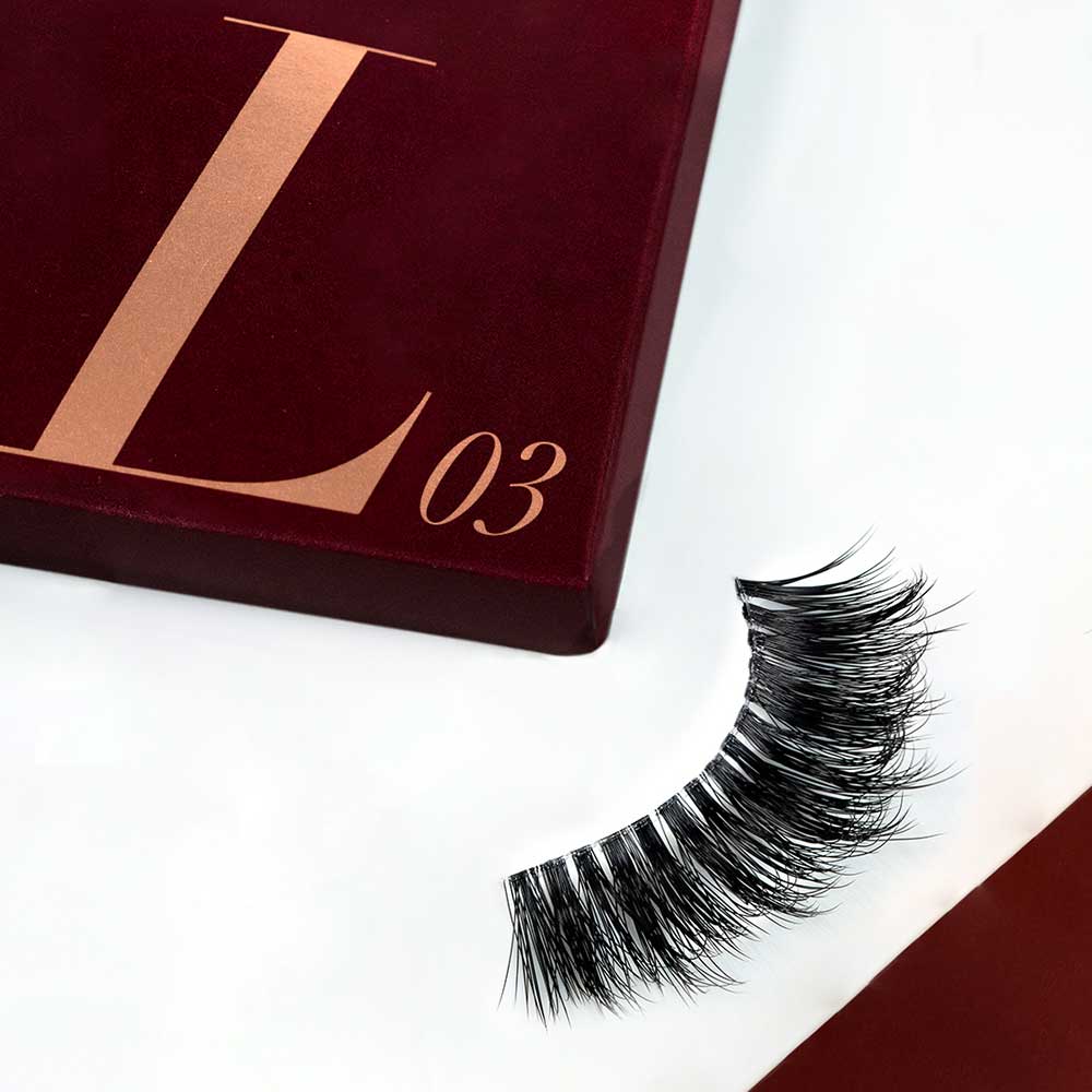 iEnvy by Kiss Extension Curl Lashes – J, C, L Curls - Beauty Exchange Beauty Supply