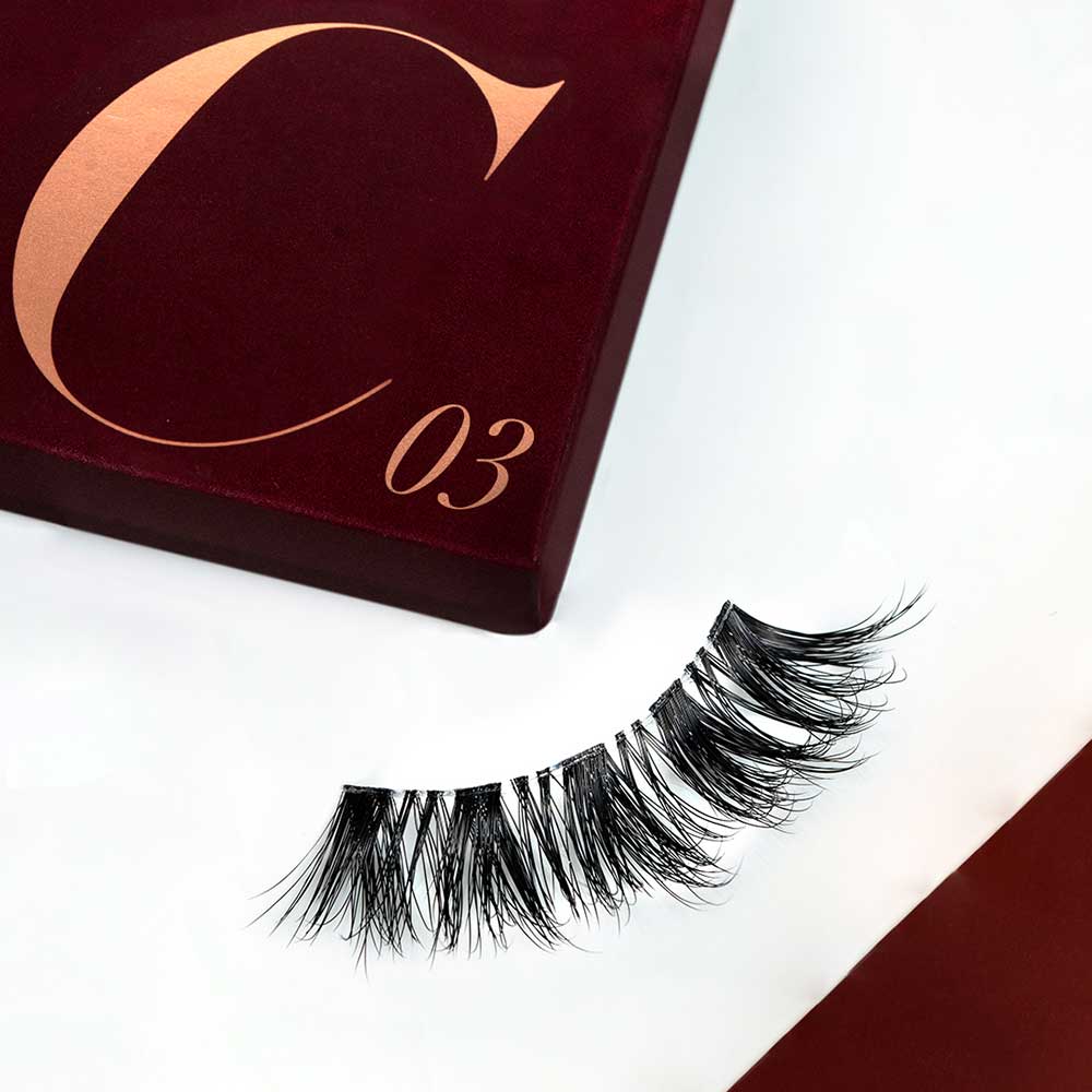 iEnvy by Kiss Extension Curl Lashes – J, C, L Curls - Beauty Exchange Beauty Supply