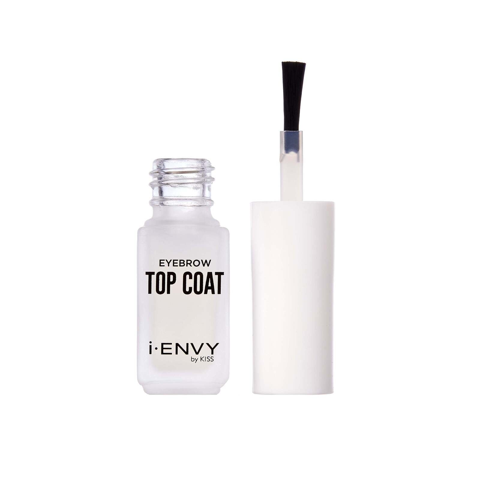 iEnvy by Kiss Eyebrow Sealer Waterproof Top Coat - Beauty Exchange Beauty Supply