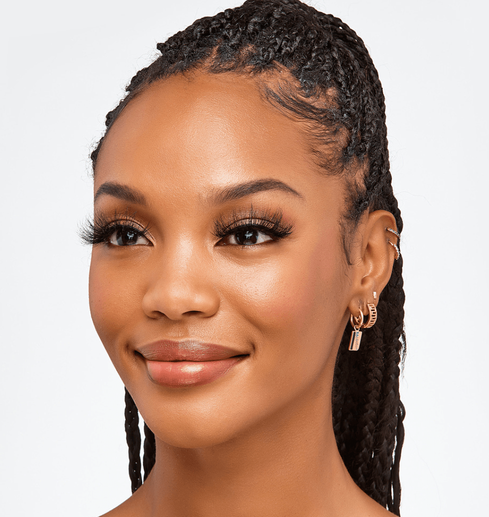 IENVY by KISS Luxury Lashes โ 100% Real Mink - Beauty Exchange Beauty Supply