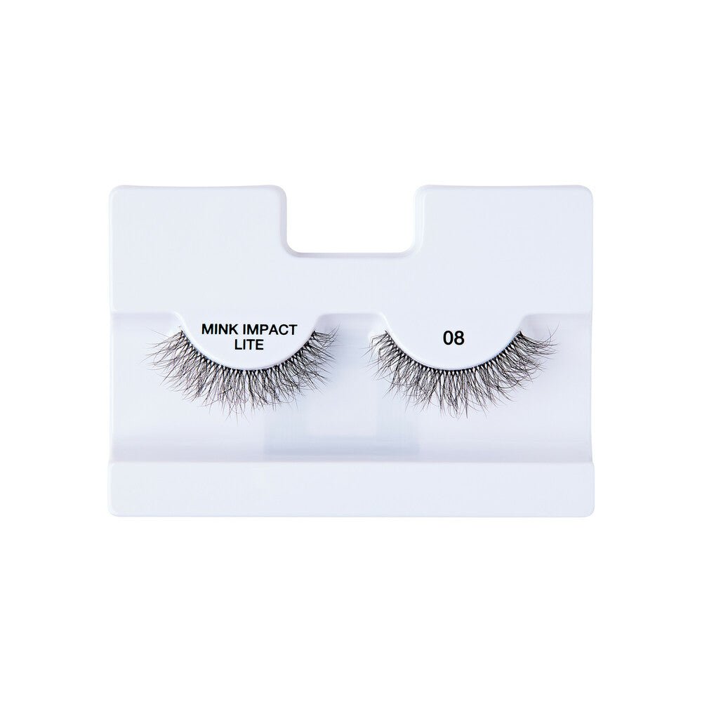 IENVY BY KISS Mink Impact - 3D Faux Mink - Beauty Exchange Beauty Supply