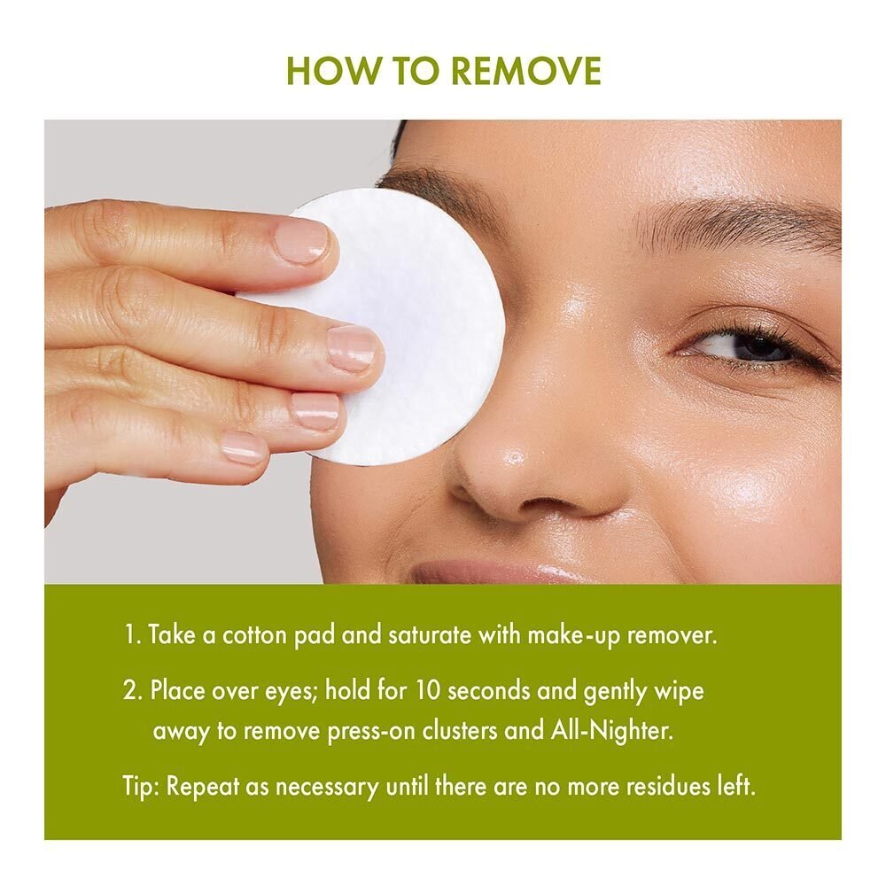 iEnvy by Kiss – Press & Go All - Nighter - Beauty Exchange Beauty Supply