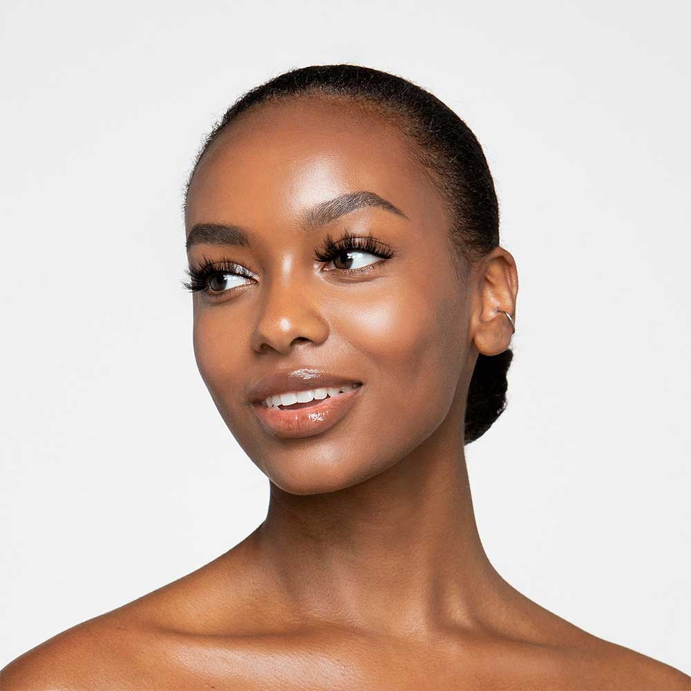 IENVY by KISS So Plumped Lashes - Beauty Exchange Beauty Supply