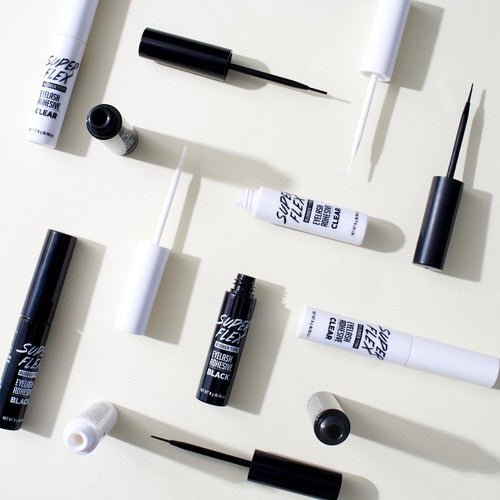 iEnvy by Kiss Super Flex Eyelash Adhesive Glue - Clear - Beauty Exchange Beauty Supply