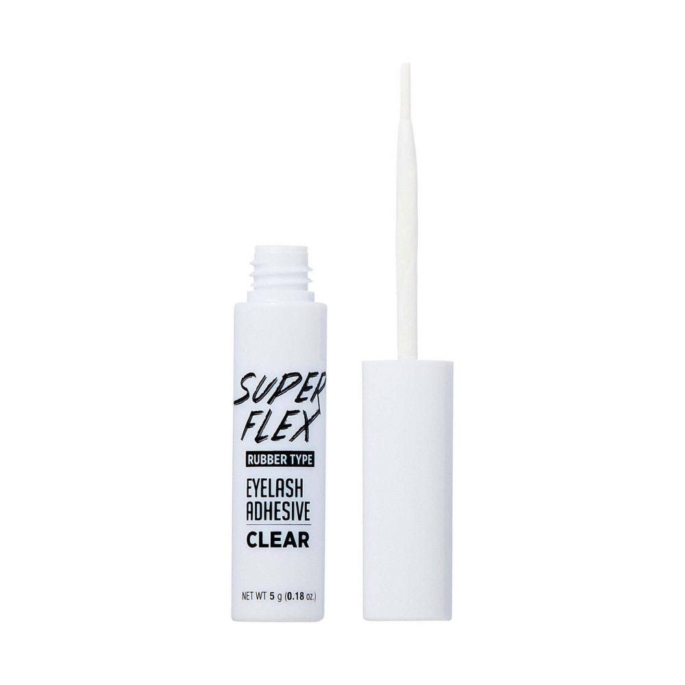 iEnvy by Kiss Super Flex Eyelash Adhesive Glue - Clear - Beauty Exchange Beauty Supply