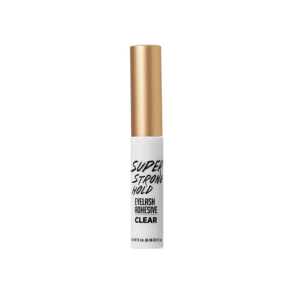 iEnvy by Kiss Super Strong Hold Waterproof Strip Lash Glue - Beauty Exchange Beauty Supply