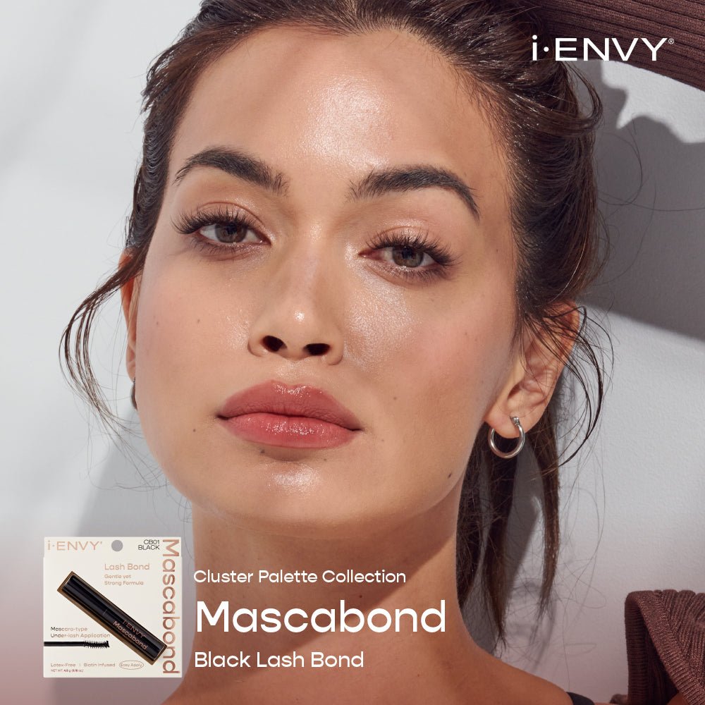 iEnvy by Kiss Underlash Bond & Cluster Palette - Beauty Exchange Beauty Supply