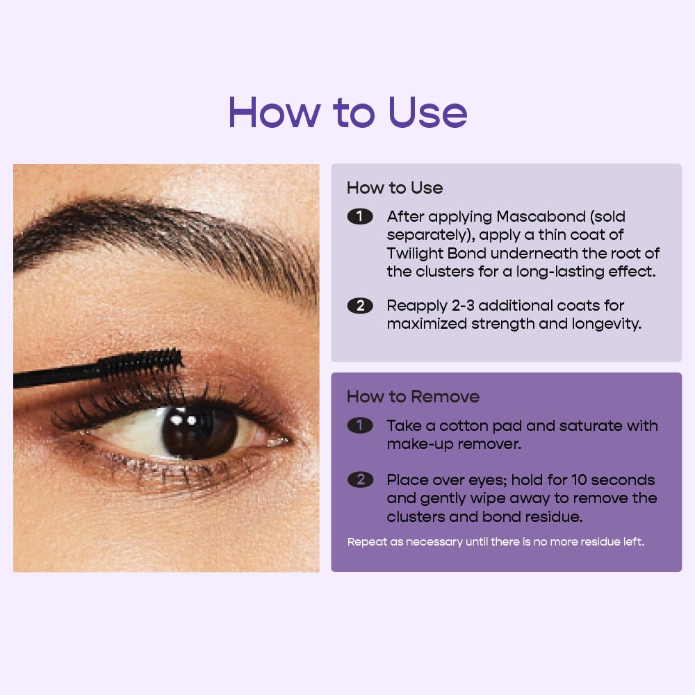 iEnvy by Kiss Underlash Bond & Cluster Palette - Beauty Exchange Beauty Supply