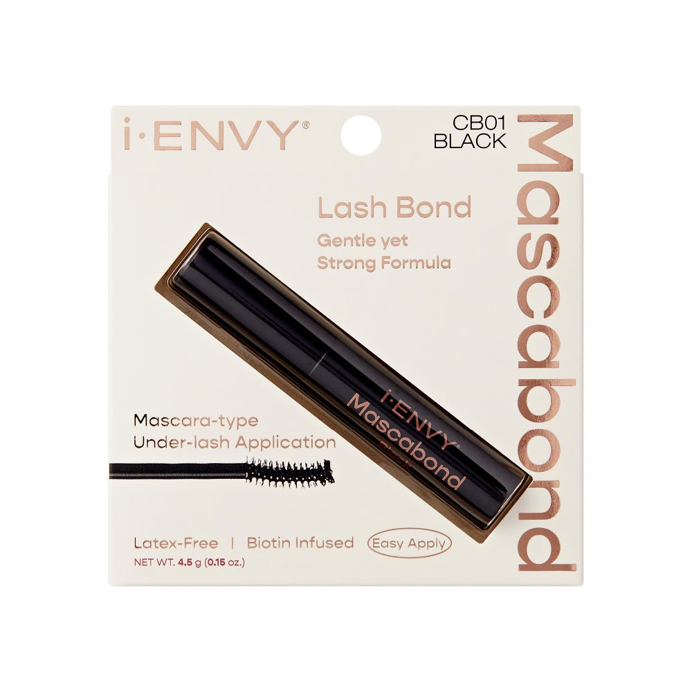 iEnvy by Kiss Underlash Bond & Cluster Palette - Beauty Exchange Beauty Supply