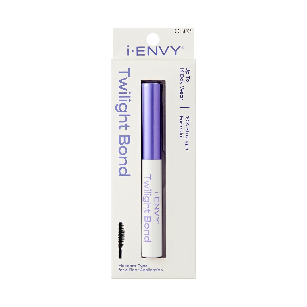 iEnvy by Kiss Underlash Bond & Cluster Palette - Beauty Exchange Beauty Supply