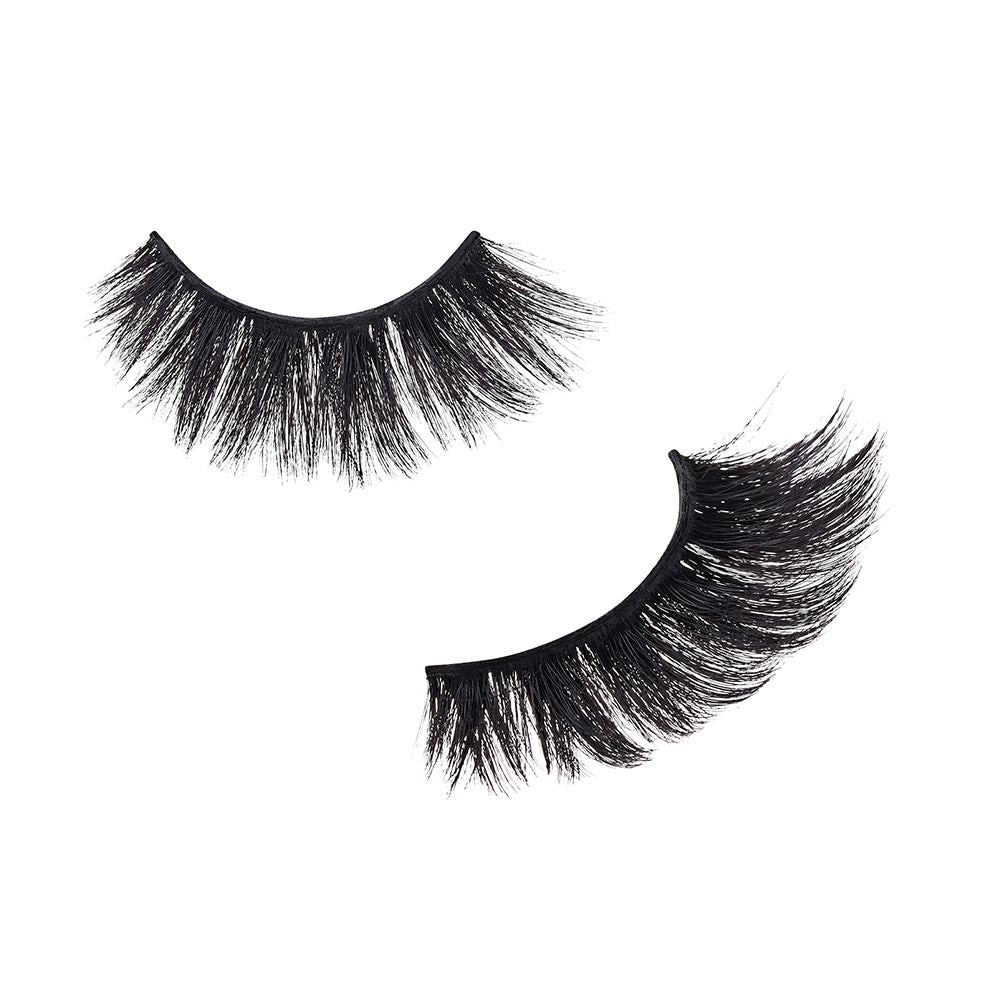 IENVY BY KISS – Velvet Lashes - Beauty Exchange Beauty Supply