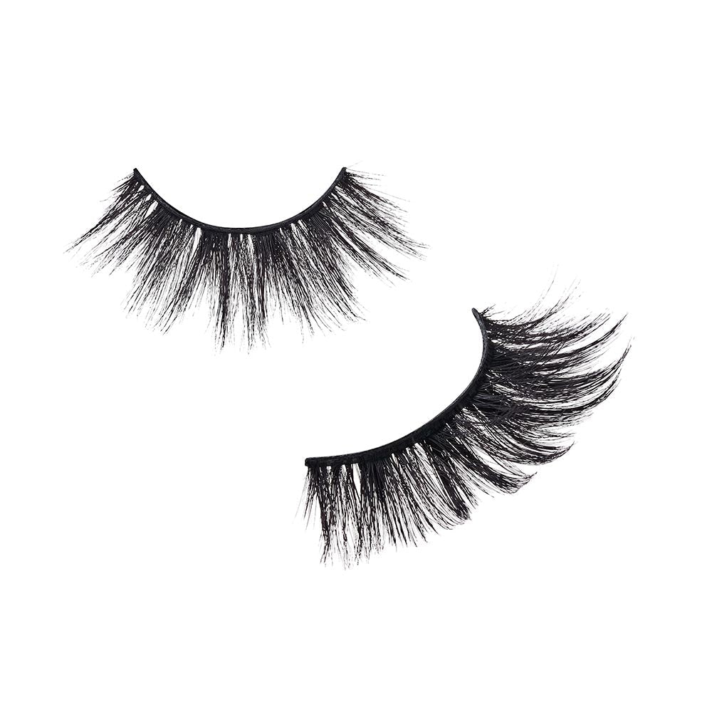 IENVY BY KISS – Velvet Lashes - Beauty Exchange Beauty Supply