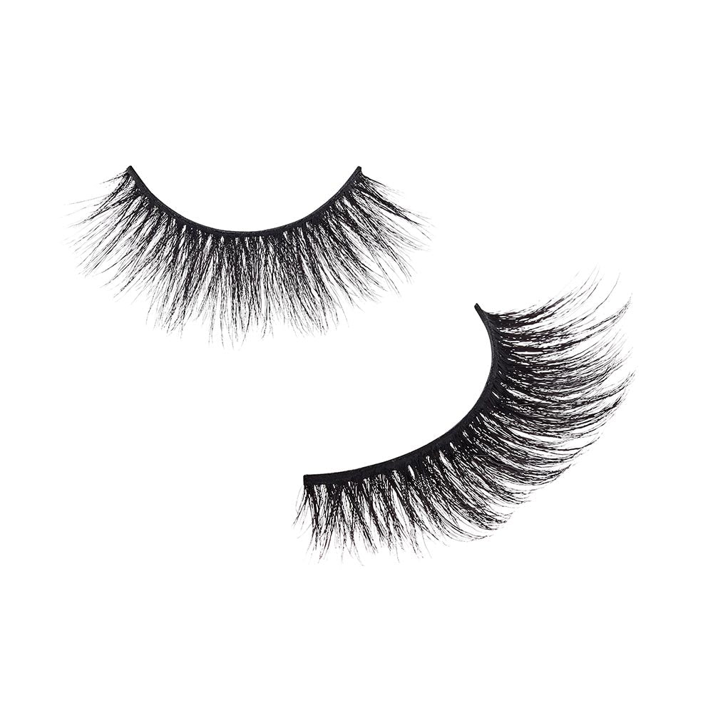 IENVY BY KISS – Velvet Lashes - Beauty Exchange Beauty Supply
