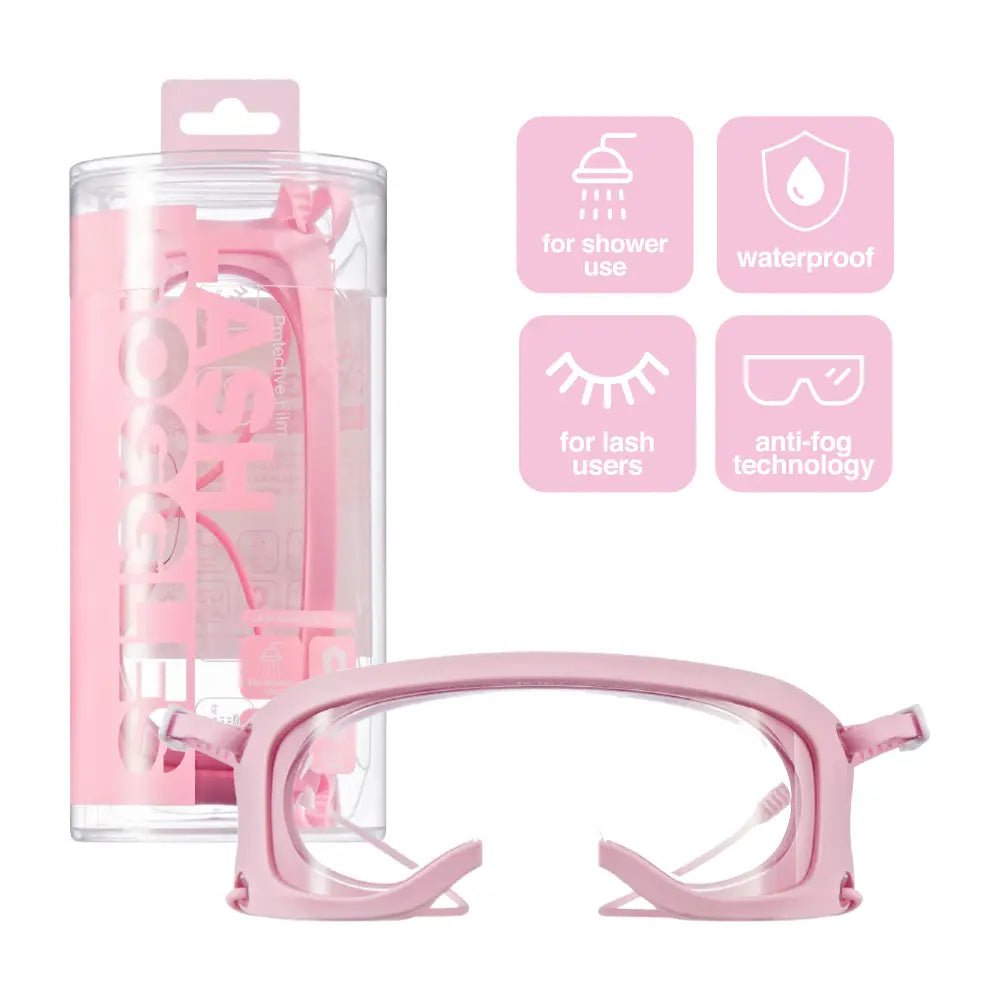 iEnvy by Kiss Waterproof Lash Goggles - Beauty Exchange Beauty Supply