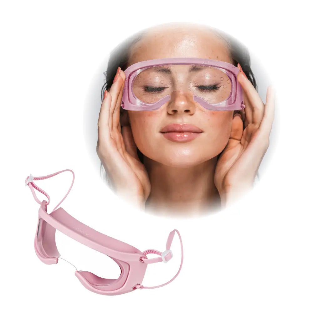 iEnvy by Kiss Waterproof Lash Goggles - Beauty Exchange Beauty Supply