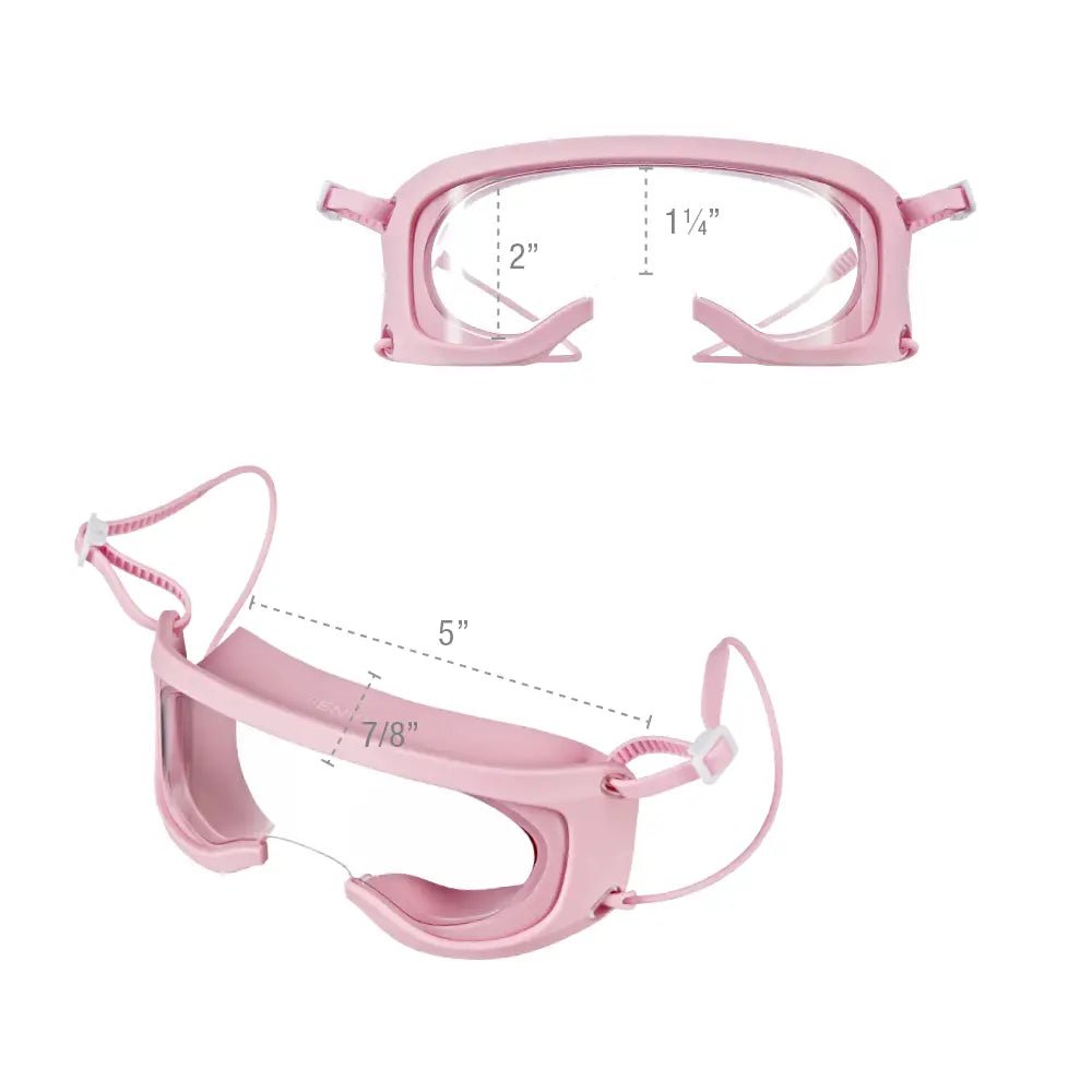 iEnvy by Kiss Waterproof Lash Goggles - Beauty Exchange Beauty Supply