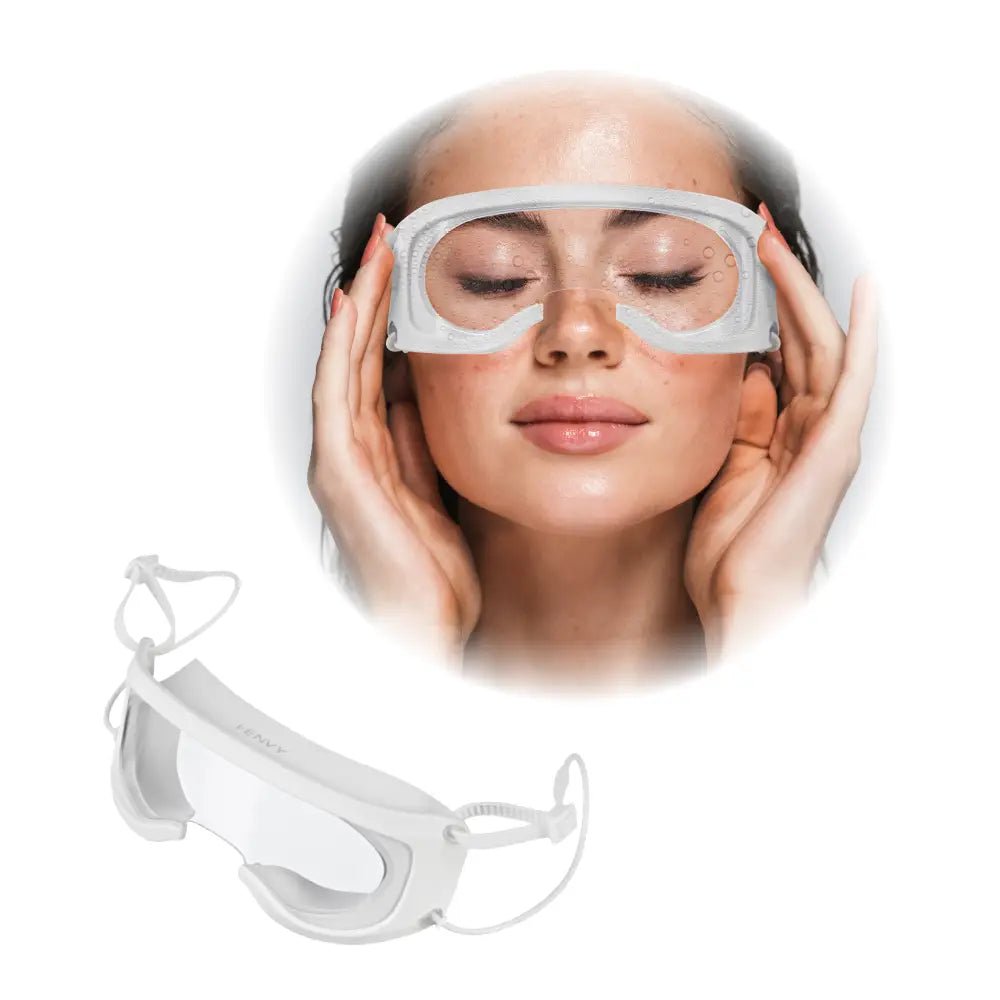 iEnvy by Kiss Waterproof Lash Goggles - Beauty Exchange Beauty Supply