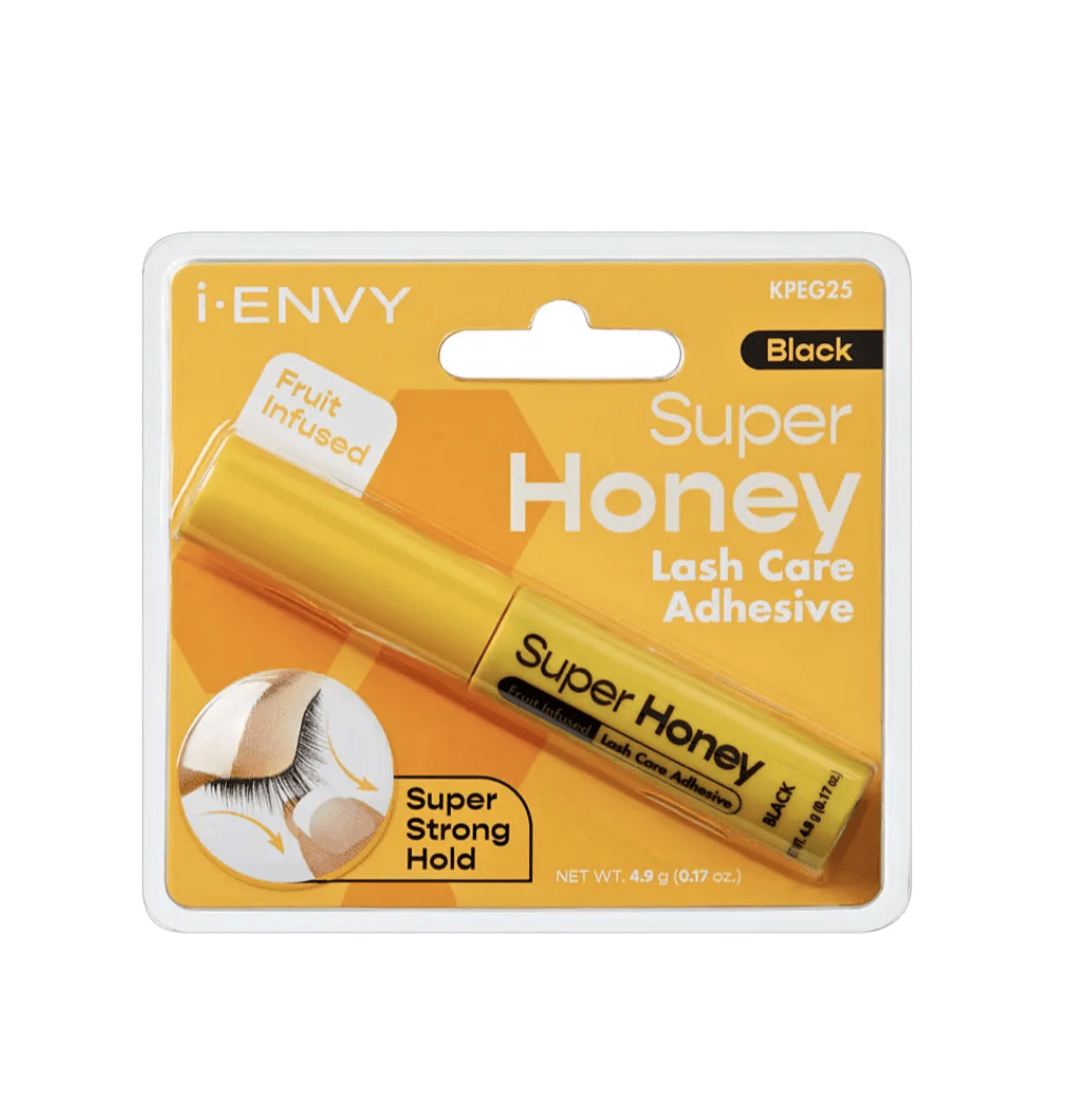 IENVY Fruit Infused Eyelash Adhesive – 4.9g - Beauty Exchange Beauty Supply